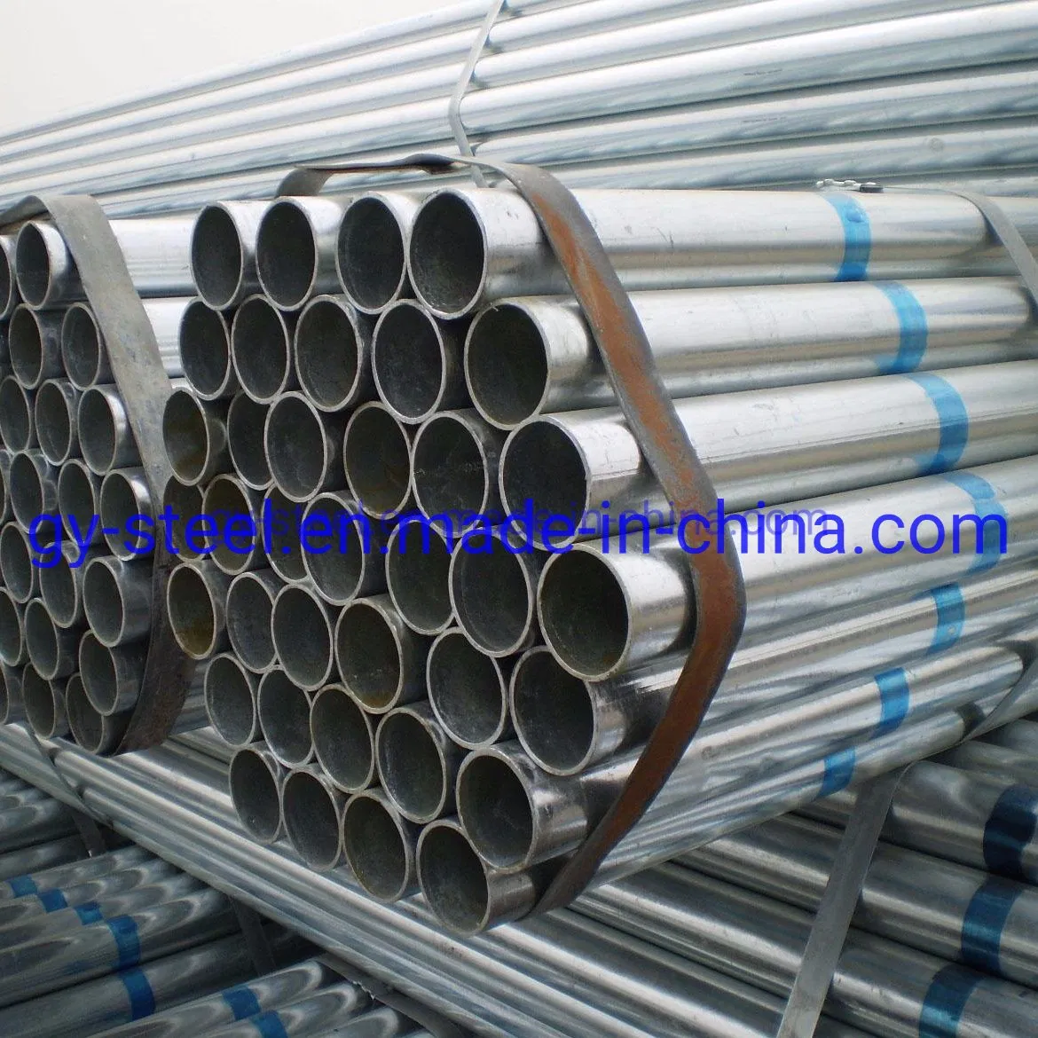 4 Inch Steel Pipe/Galvanized Iron Pipe Standard Length/Gi Pipe Schedule 40 Philippines