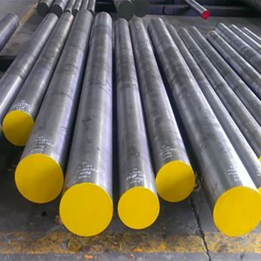Alloy Steel Bar