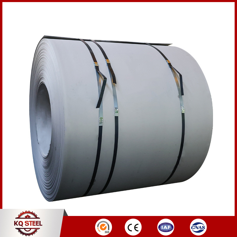 ASTM A240 SUS 310S Heat Resistant Steel Coil 3.0-80mm×1250/1500mm Hot Rolled No. 1 Surface for Furnace Parts &amp; High Temp Industrial Equipment
