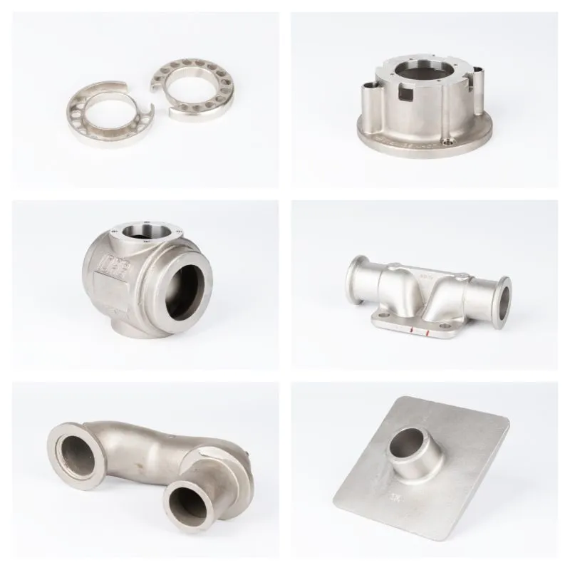 Precision Casting Part