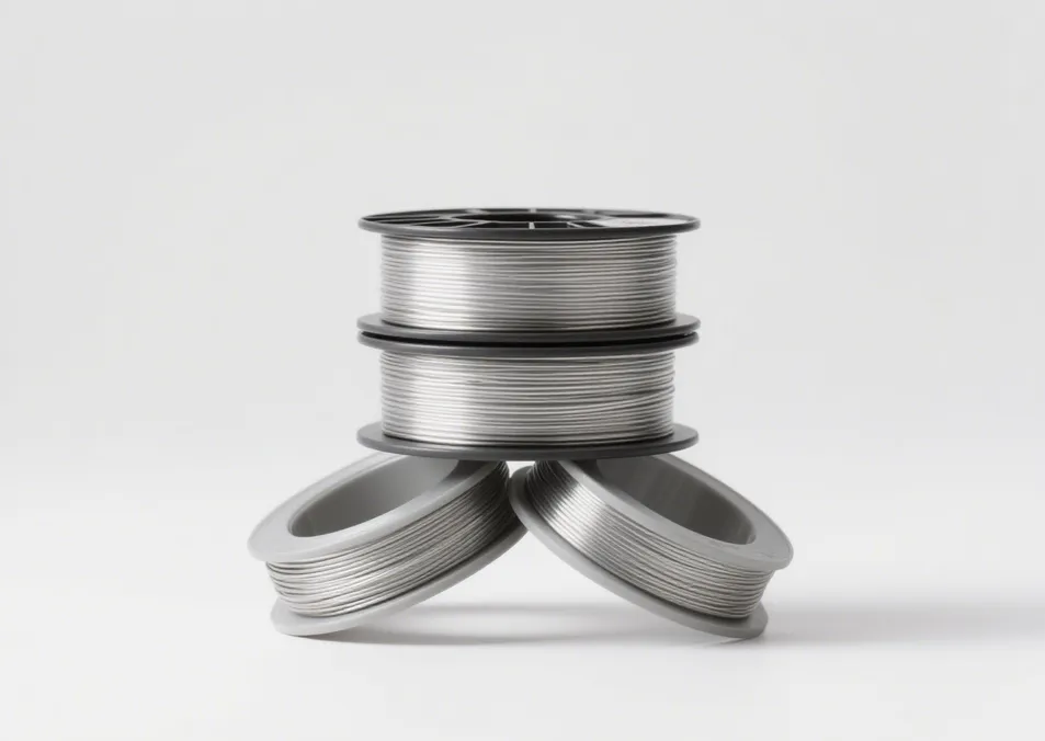 Steel Wire Rod Details