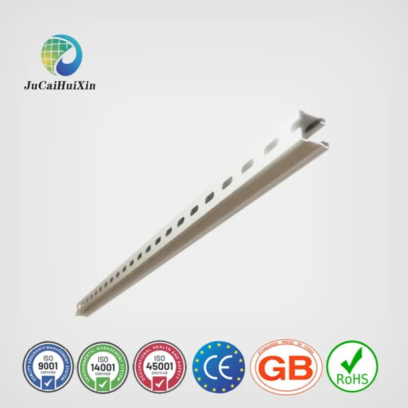 Solar Strut Channel 3