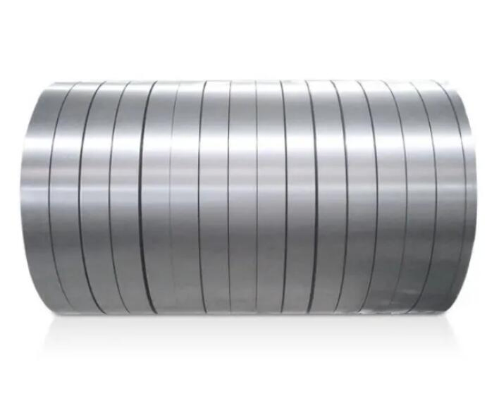 Cold Rolled Steel Zinc Rolls Hot Dipped Galvanized Steel Coils Dx51 SPCC Grade