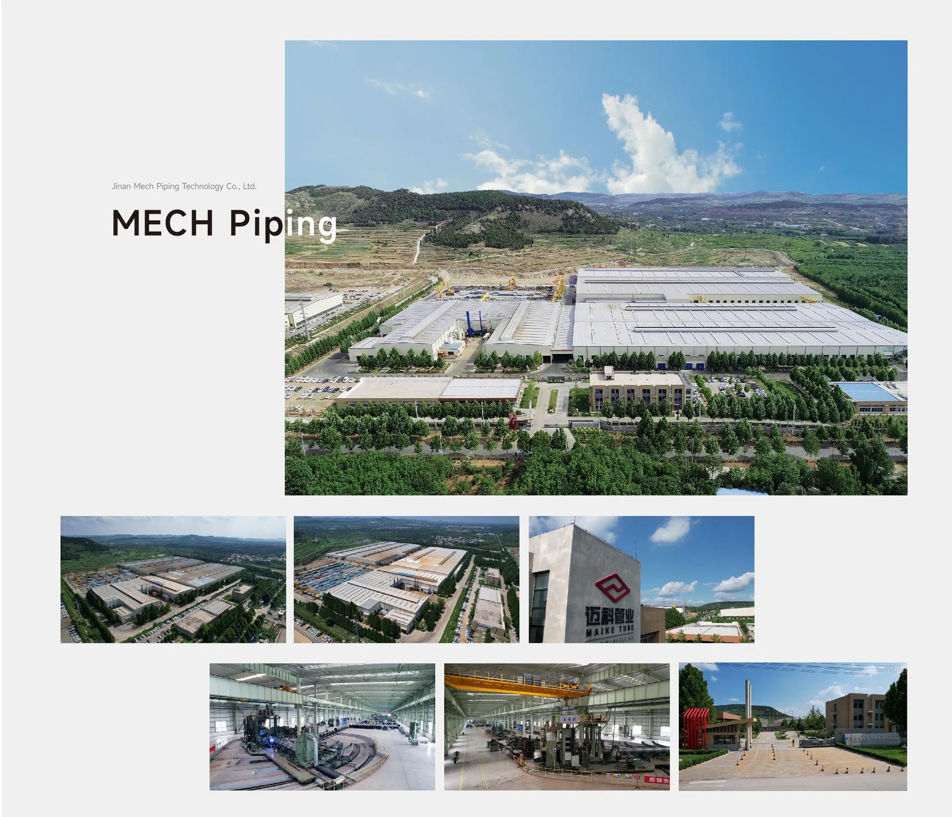 Galvanized Steel Pipe 4