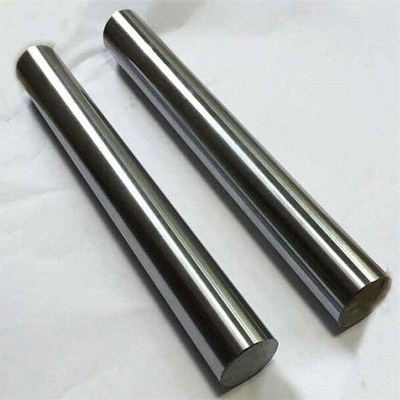 Stainless Steel Bar Round Square Hexagonal Bar ASTM 201 202 304 316 316L 317L 310S 309S 321 410 420f 430f 430 904L 2205 2507 Hot/Cold Rolled Stainless Steel Bar