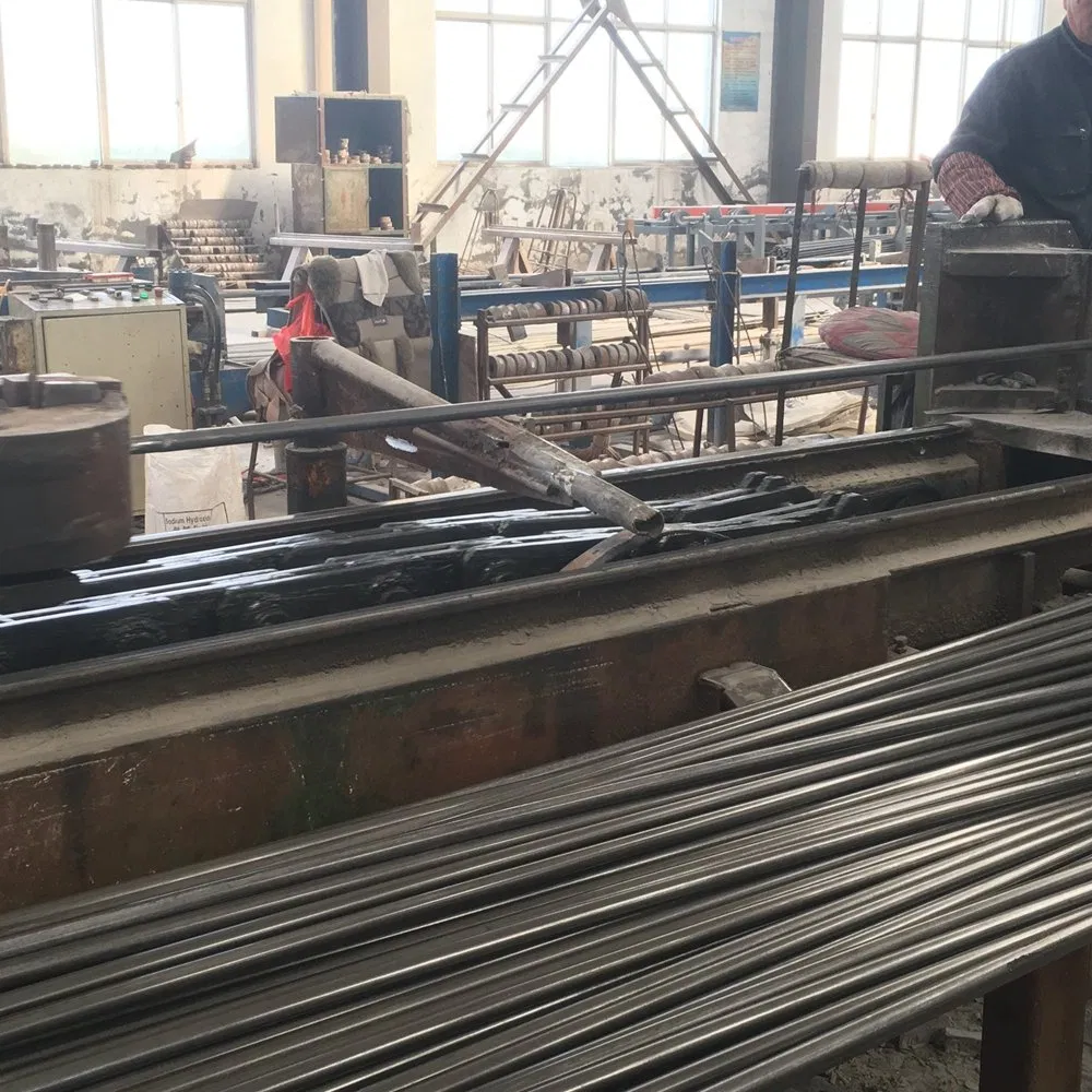 Mold Ejector Pins Pusher Punch Steel Wire Bar Rod SKD61/SKD11/SKD51/H13/Std61/1.2344 /X40crmov5-1