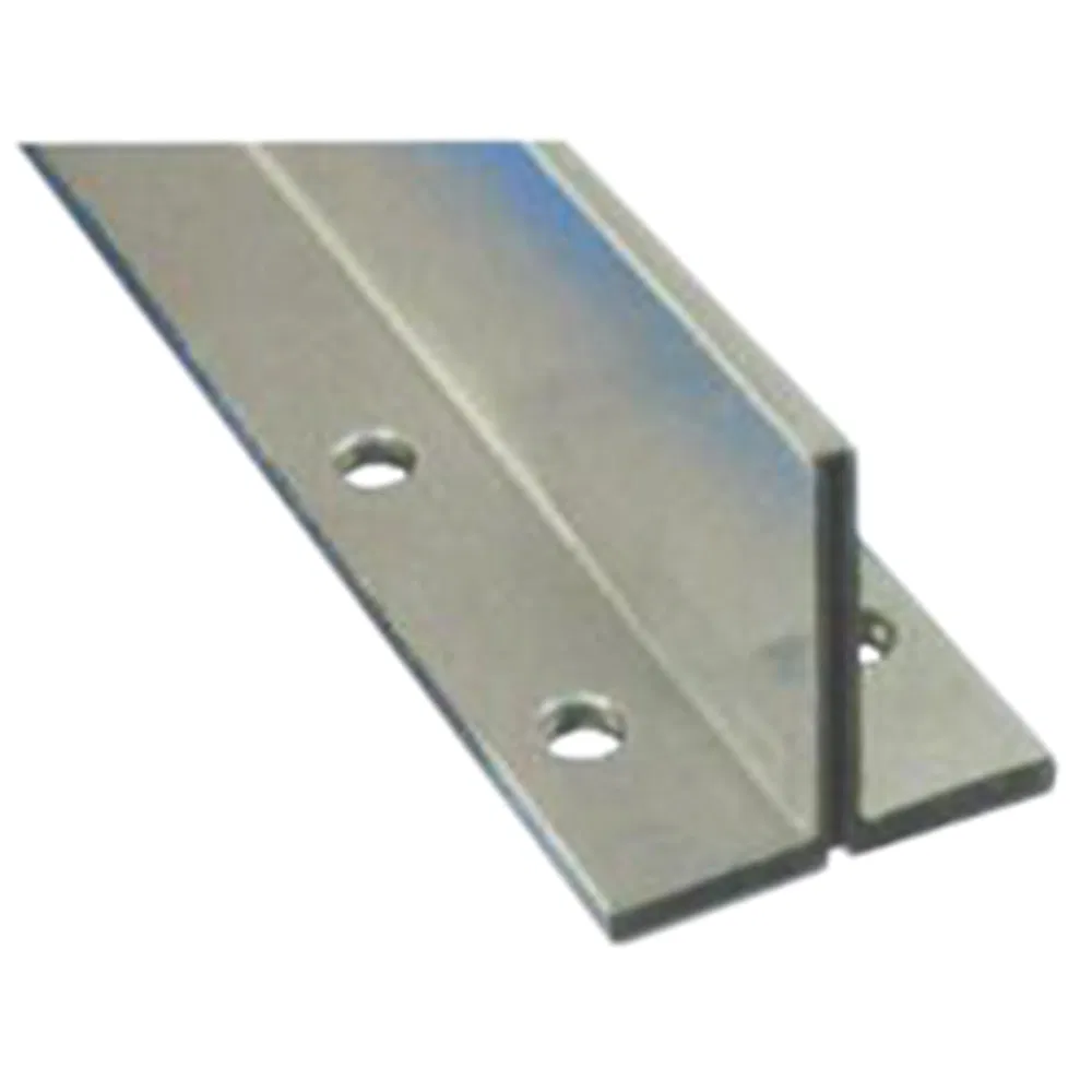 Special Shaped Steel Profile for Elevator Guide Rail, Steel Profile
