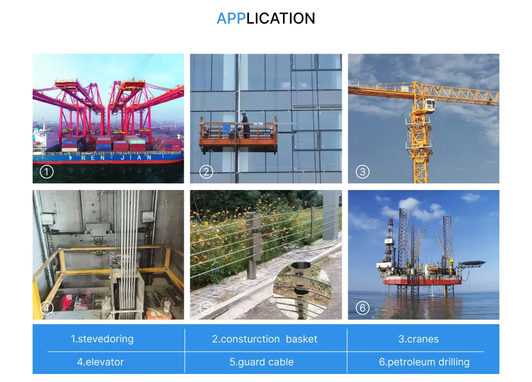 Stainless Steel Wire Rods 2
