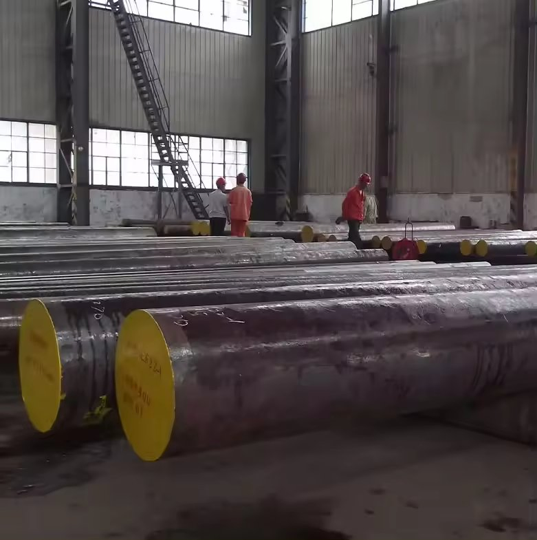 4140 1045 Carbon Steel Bar 10mm 12mm Rod Stainless Steel Round Bar Deformed Steel Bar