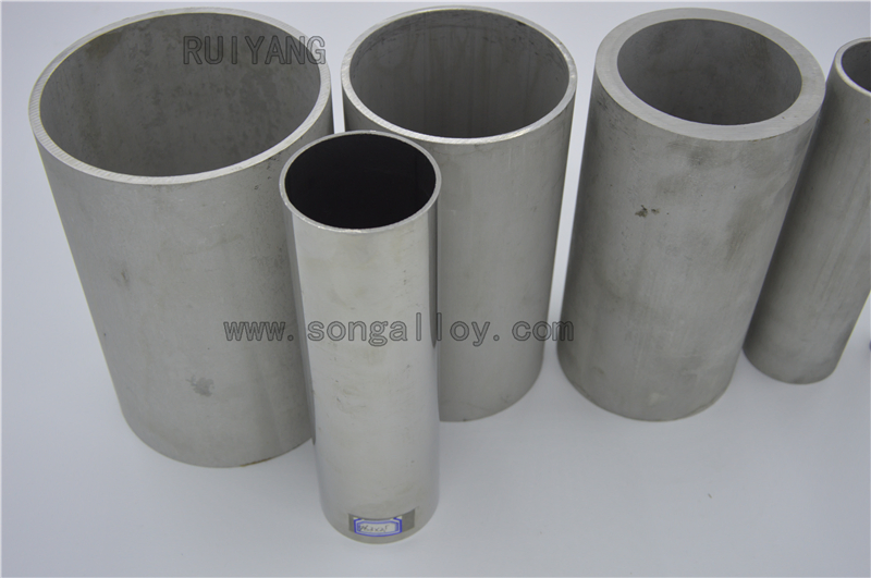 Stainless Steel Pipe Tube Quality Assurance