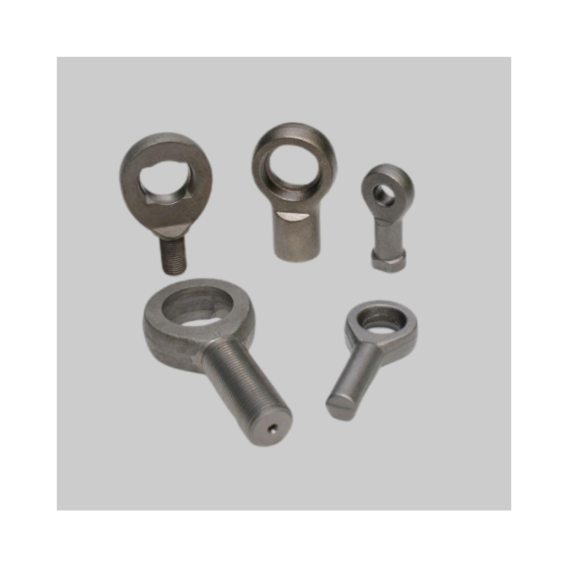 Factory Price ODM Custom Machining Stainless Carbon Steel Hot Forgings for Machinery