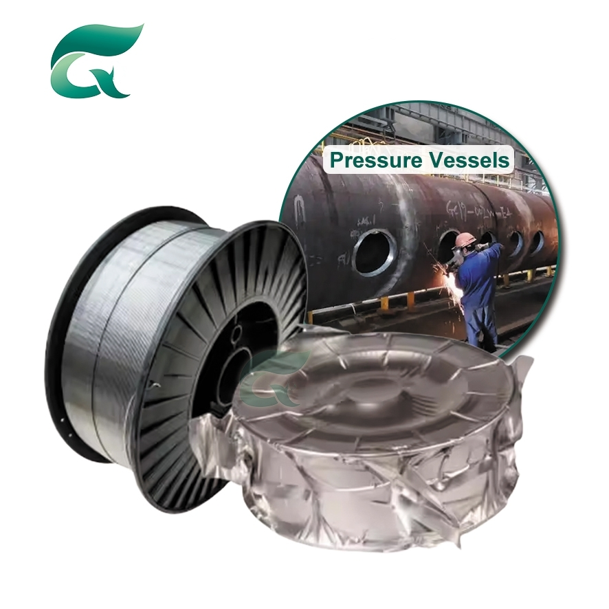 Superior Certified E71t-11 E71t-1c E71t-1 Self Shielded Gasless MIG Stainless Steel Carbon Steel Metal Flux Cored Welding Wire