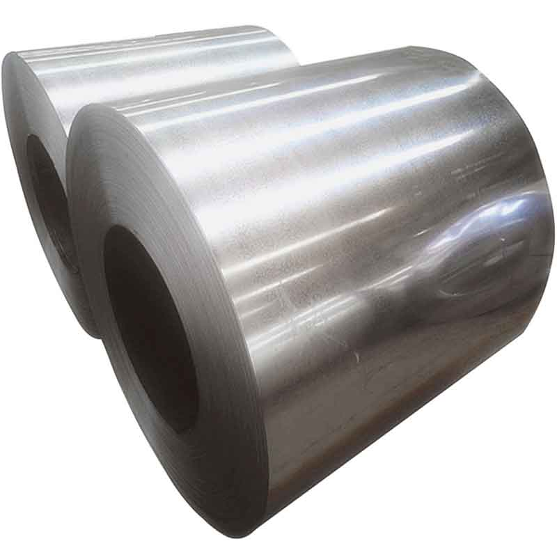 ASTM AISI SUS Stainless Steel Coil 2b Ba 8K Mirror Cold Rolled 201 301 304 304L 316 316L 309S 409 410 430 904L 2205 2507 Stainless Steel Coil