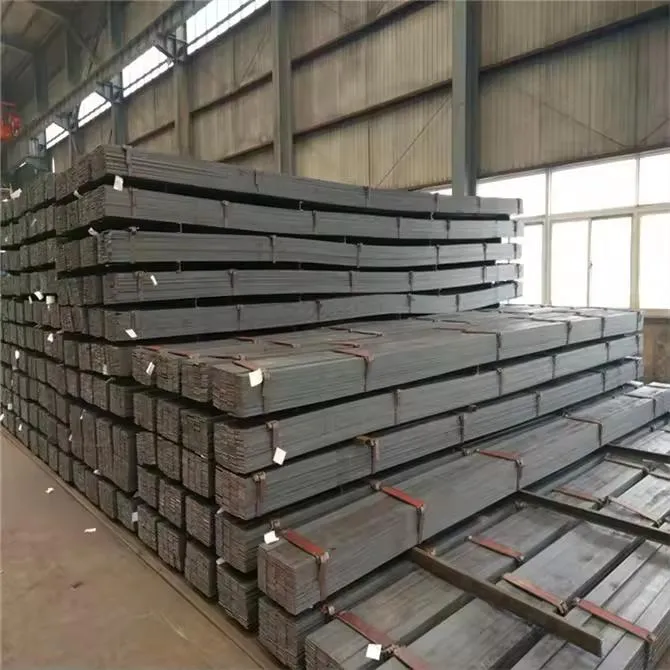 Steel Material