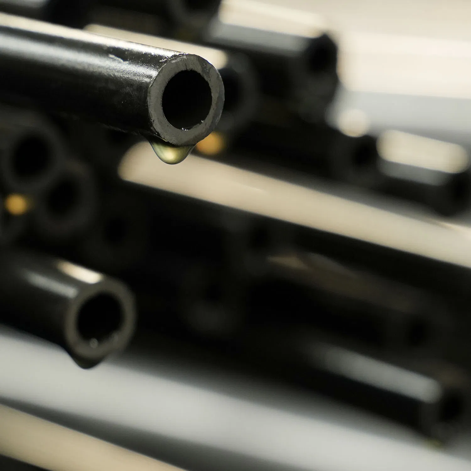 En 10305-4 Hydraulic and Pneumatic Pressure Line (HPL) Seamless Steel Tube/Pipe