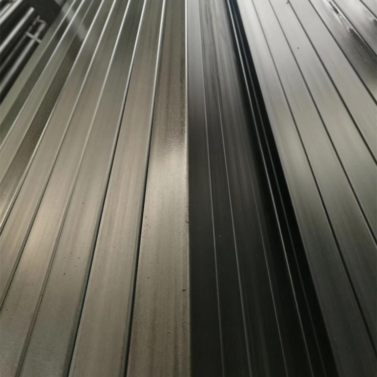 SAE 1045 C45 S45c Carbon Steel Cold Drawn Hex / Round / Flat Steel Bar