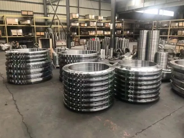 Forging Process Details