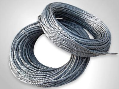 SAE 1006 Steel Wire Rod