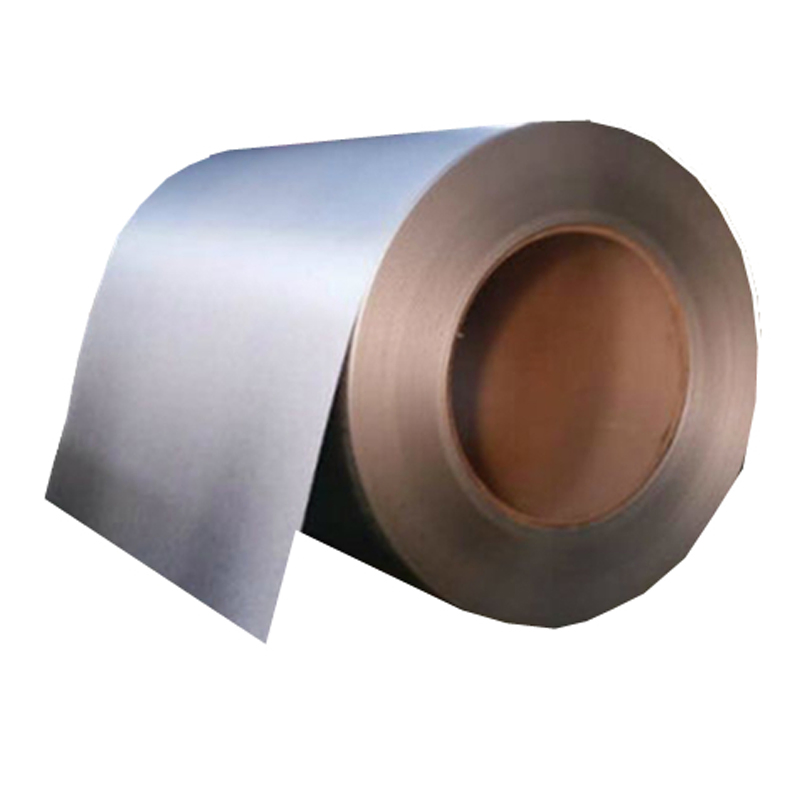 Aluzinc Oiled S250gd S350gd SGLCC Sglcd Sgc400 Sgc440 S280gd Gl Galvalume Steel Coil