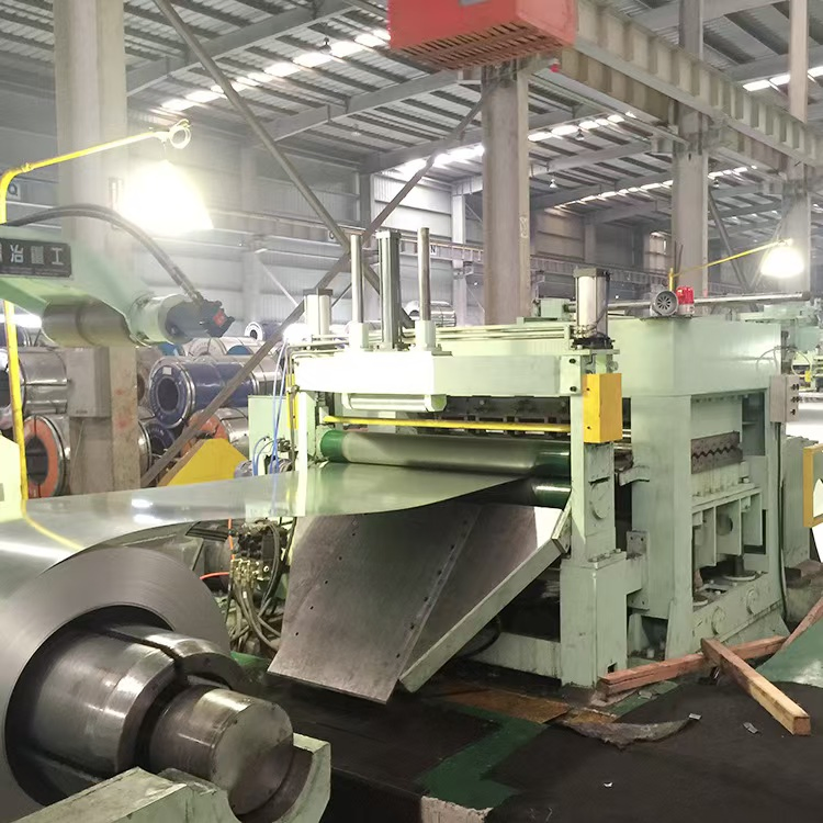 En 10346 Galvanized Steel Coil Factory JIS ASTM Dx51d SGCC Gi Coil