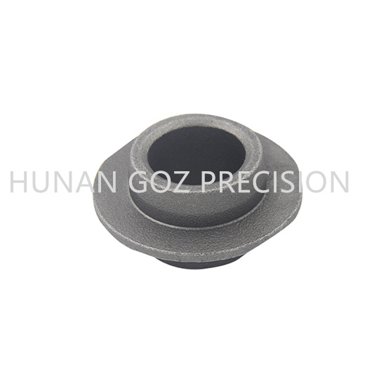 Customize Hot Die Carbon Alloy Structure Black Steel Mold Forging Parts of Various Materials Made for Hammer Handle Forgings Valve Accessories Rapid Customize
