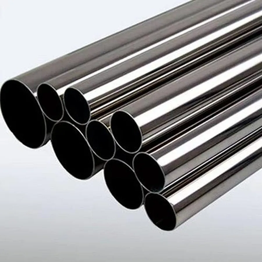 Pipe Profiles