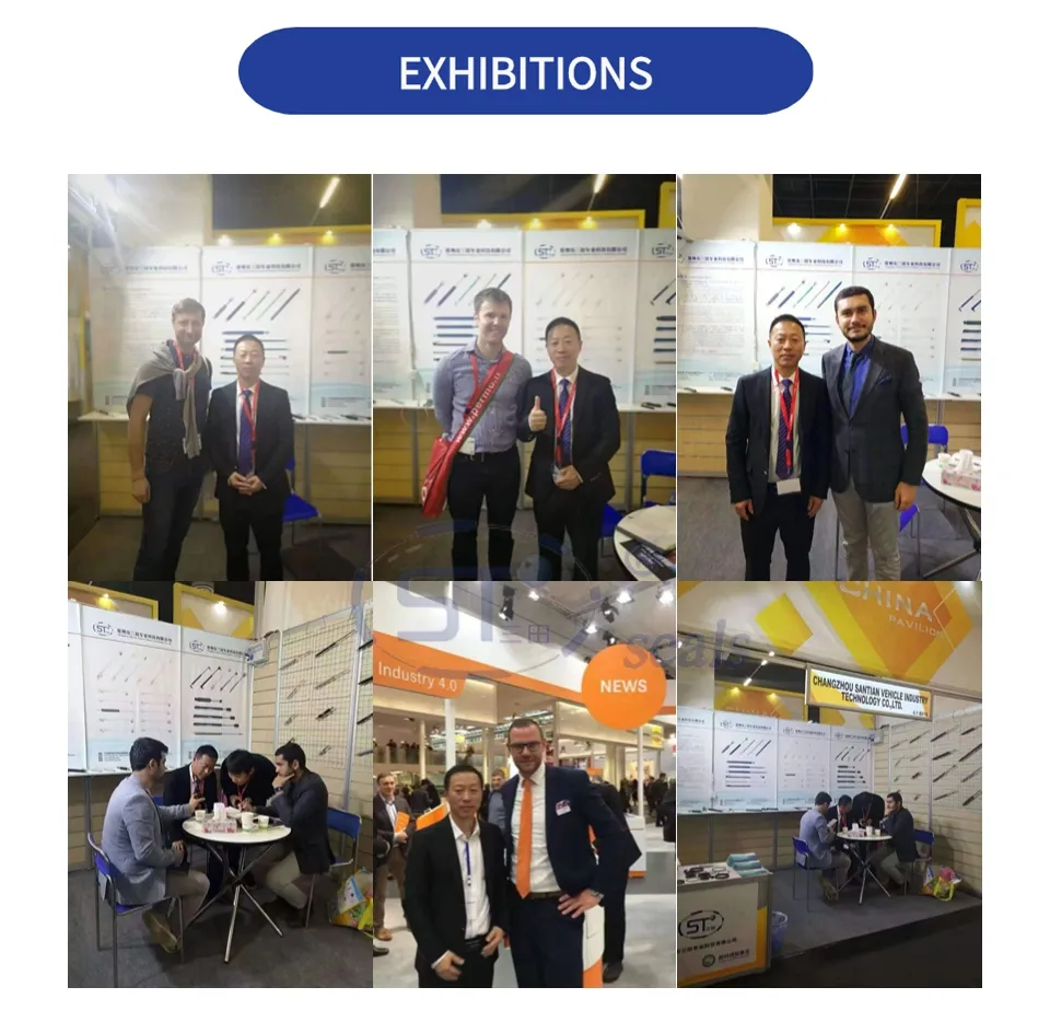 Industrial Components Batch