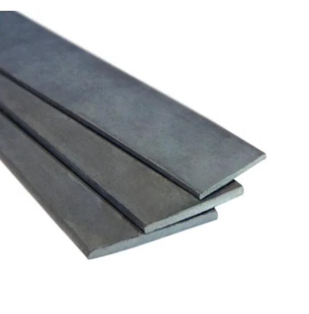 China Factory Bright and Polished Tool Steel Flat Bar with High Quality