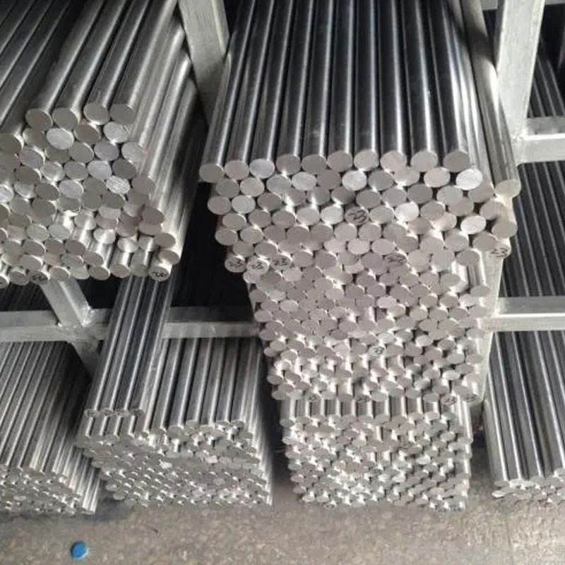 Polished Stainless Steel 304 316 Round Bar Rod Hex Bar 6mm to 150mm Diameter AISI 430 303 316L SUS304 ASTM A276 ASTM A479 for Food Medical Marine Construction
