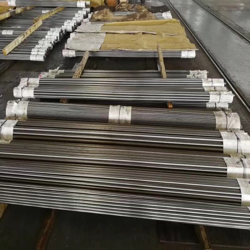 Mold Ejector Pins Pusher Punch Steel Wire Bar Rod SKD61/SKD11/SKD51/H13/Std61/1.2344 /X40crmov5-1