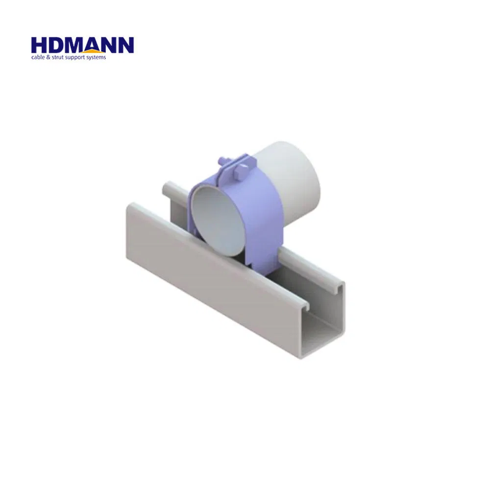 Hdmann Specializing in Pre-Galvanized Strut Channel 41*41mm
