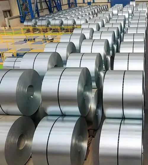 Steel Products 3
