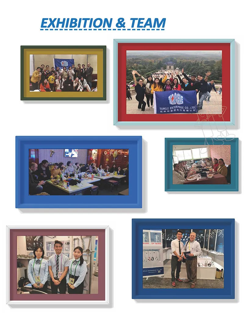 Strut Channel Detail 2