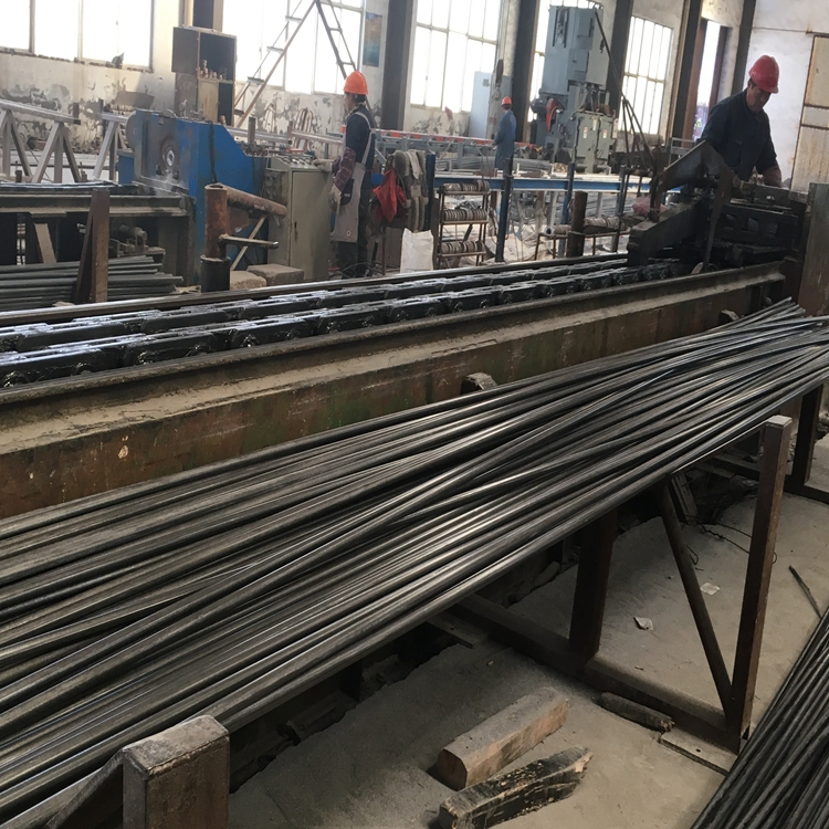 Mold Ejector Pins Pusher Punch Steel Wire Bar Rod SKD61/SKD11/SKD51/H13/Std61/1.2344 /X40crmov5-1