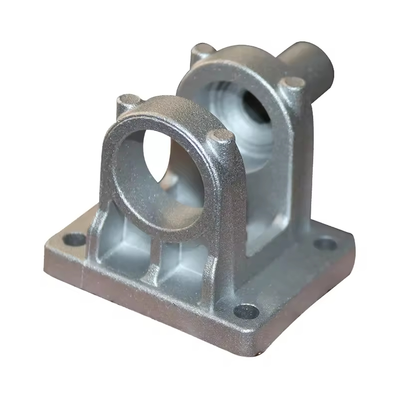 Customized Stainless Steel 304 316 Silica Sol Lost Wax Investment Precision Casting