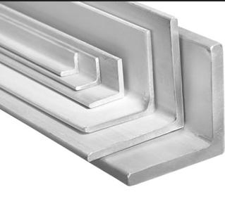 Factory Direct Supply Cheap Price Angle Steel Bar Stainless Steel Angle Bar