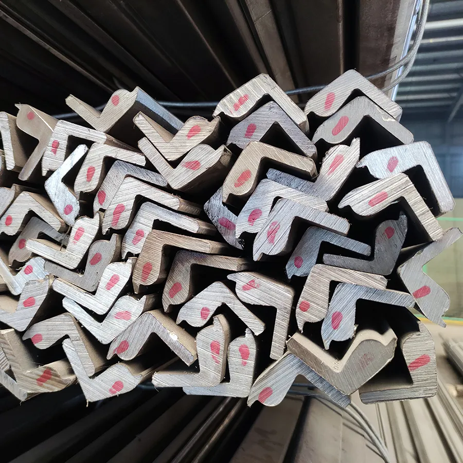 Hinge Profile Detail 2