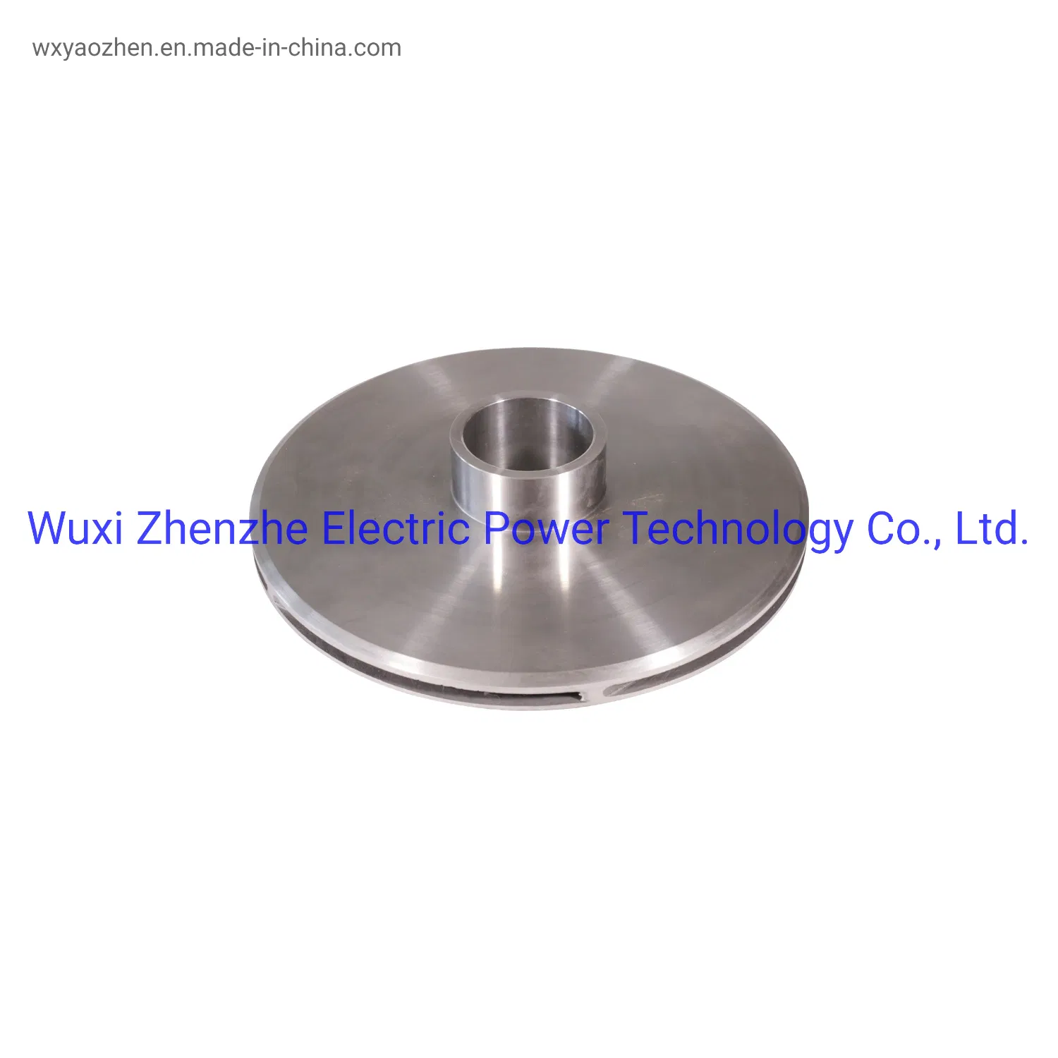 Stainless Steel/Bronze/Brass Pump Case/Impeller/Pump Part/ Accessories Made by Investment Casting/Precision Casting/Lost Wax Casting