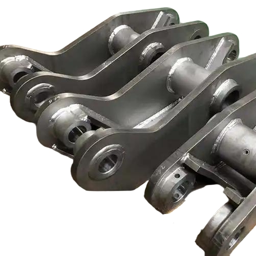 Arc/MIG/TIG/Spot/Resistance/Laser/Plasma Welding Welded Parts Steel Structure