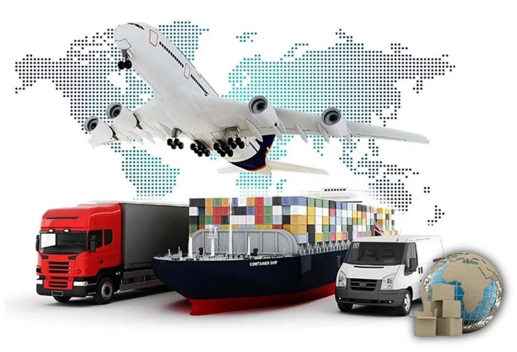 Manufacturing Process