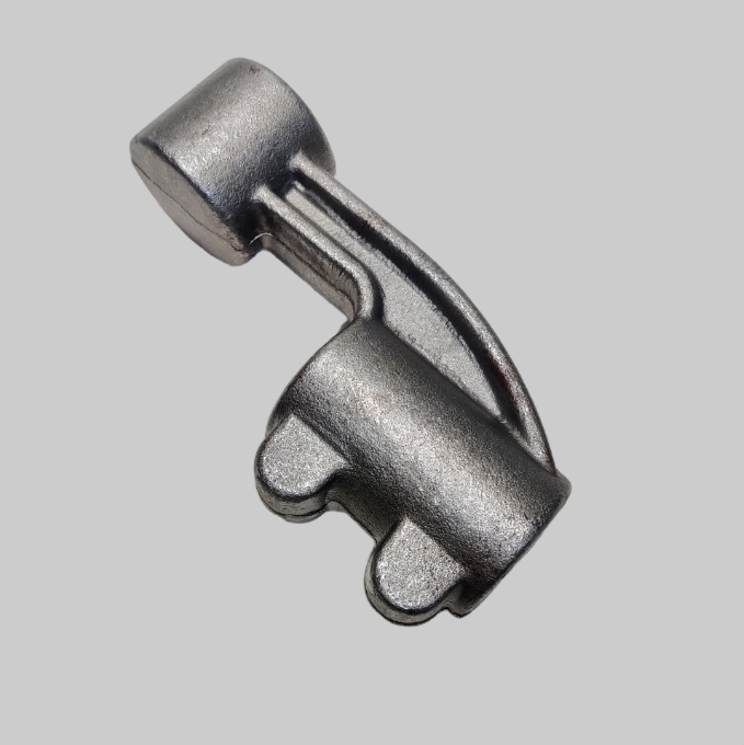 Forged Carbon Steel Blanks Forgings for Automotive Industry/Heavy Equipment/Agricultural Machinery