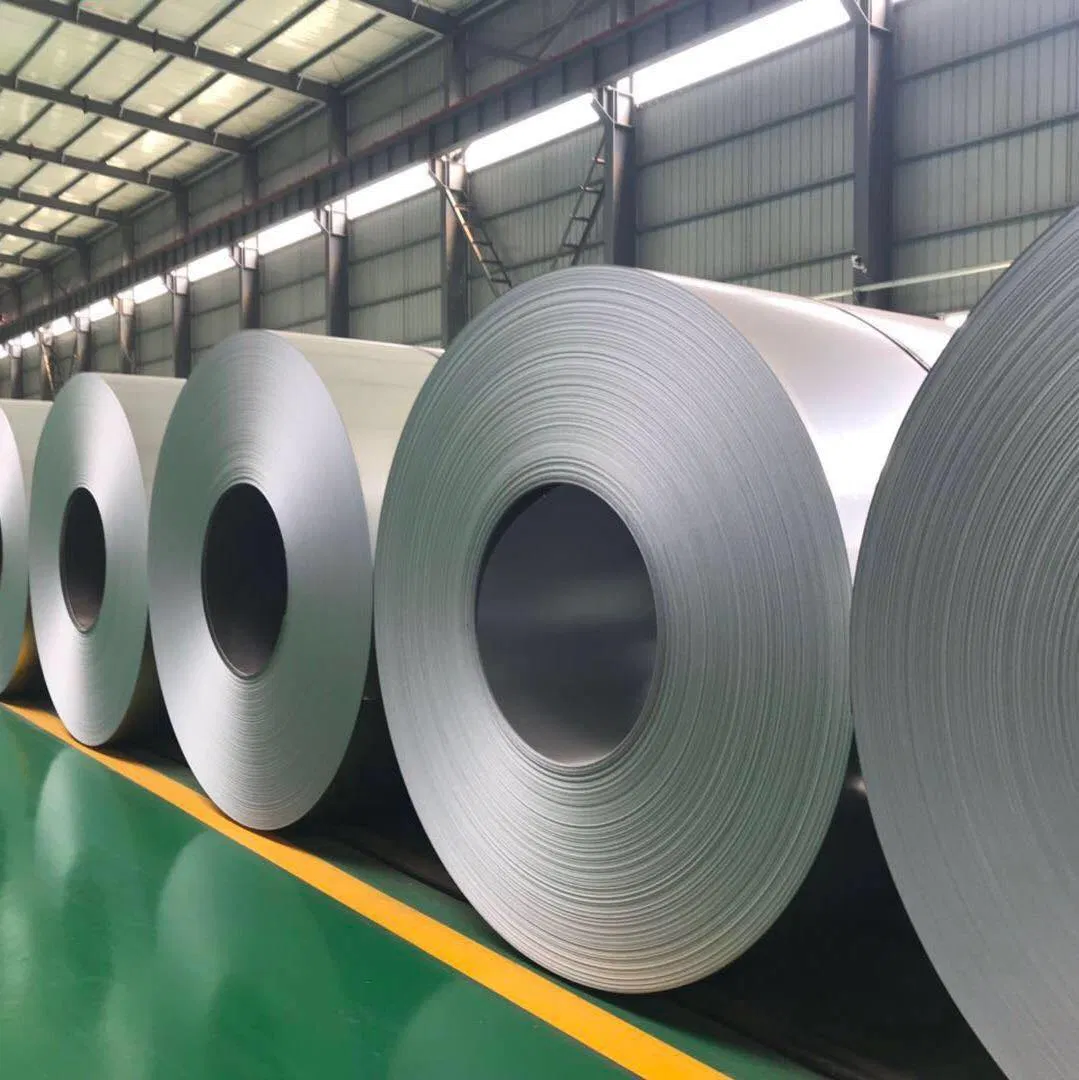 Galvanized Steel Coil Galvalume Steel Coil for Building Material