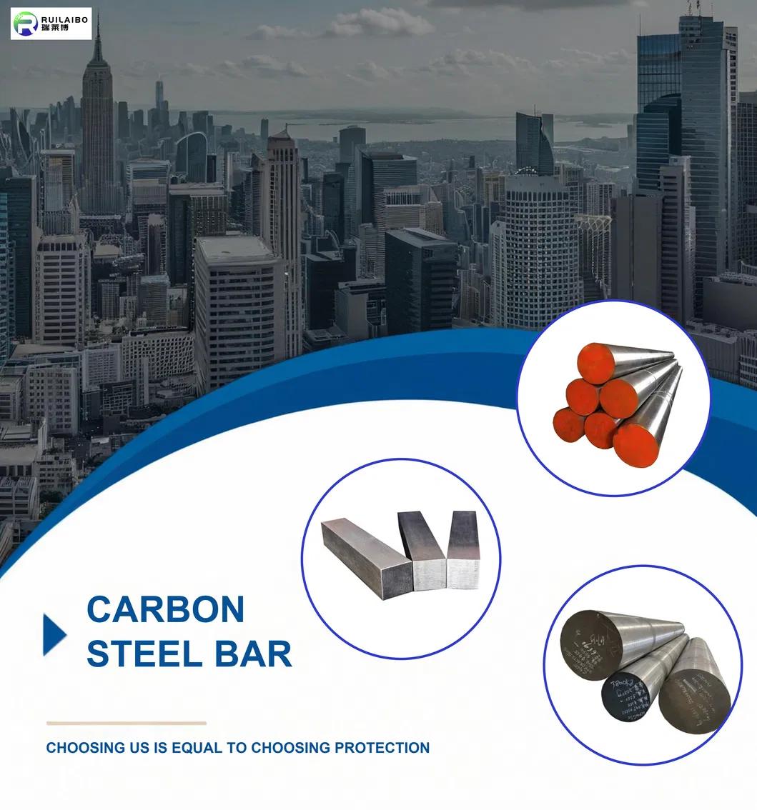 Carbon Steel Bar