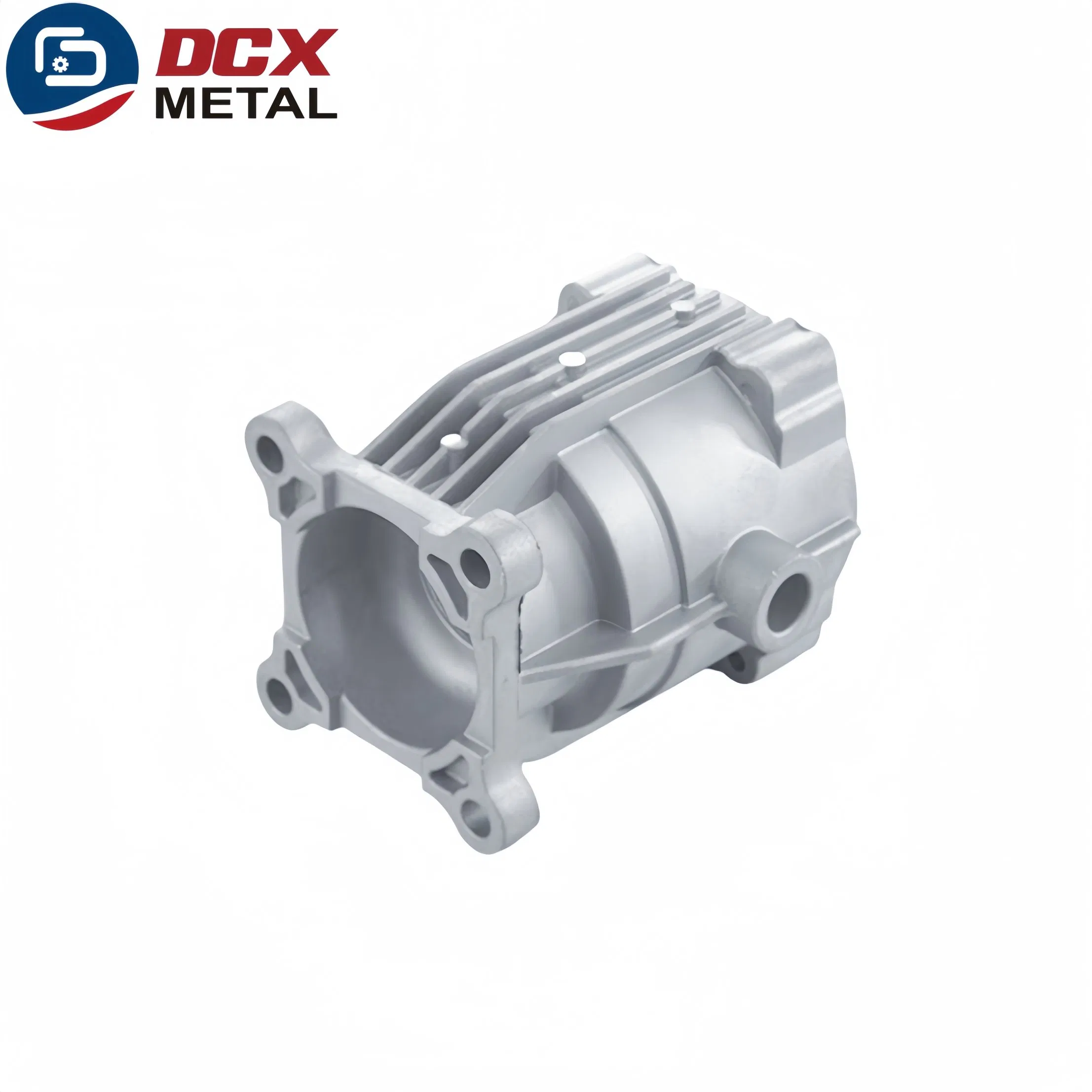 OEM Aluminum/ Zinc Alloy/Stainless Steel/Iron/Bronze/Magnesium/Metal Investment Sand Gravity Lost Wax Precision Aluminum Squeeze Die Casting