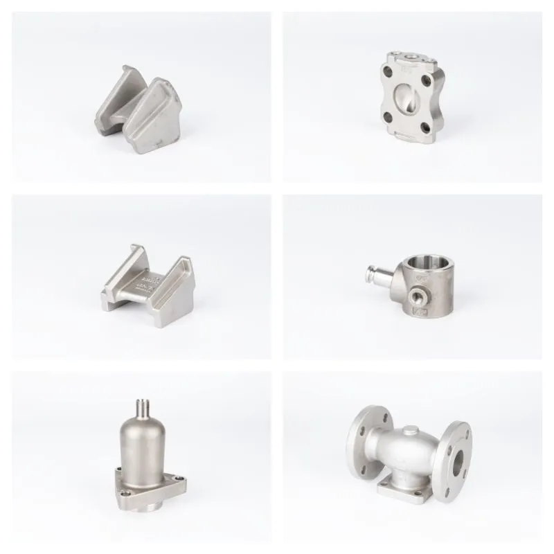 Precision Casting Part