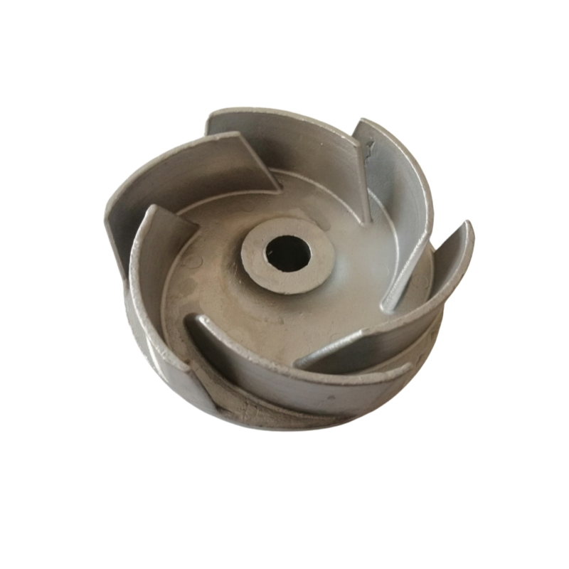 Precision Investment Casting of Steel and Stainless Steel Material CNC Machining Casting Services Genre