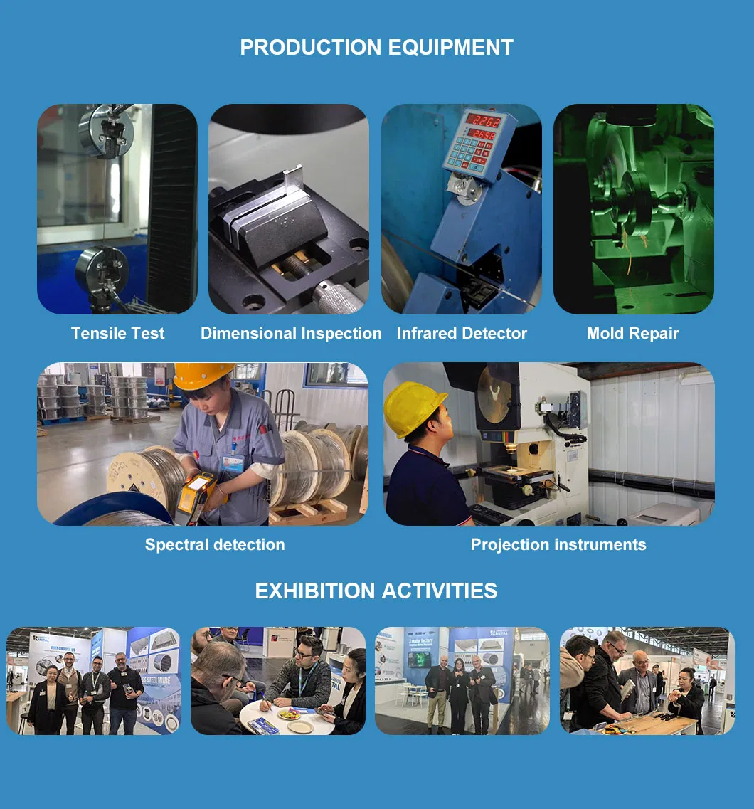 Wedge Wire Detail 10