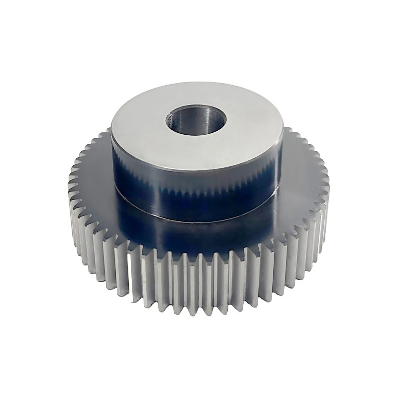 Juda Custom Industrial 5 Axis CNC Milling Turning Aluminum Steel Machining Parts Case Bracket Engine Structure Components for Automotive Aircraft