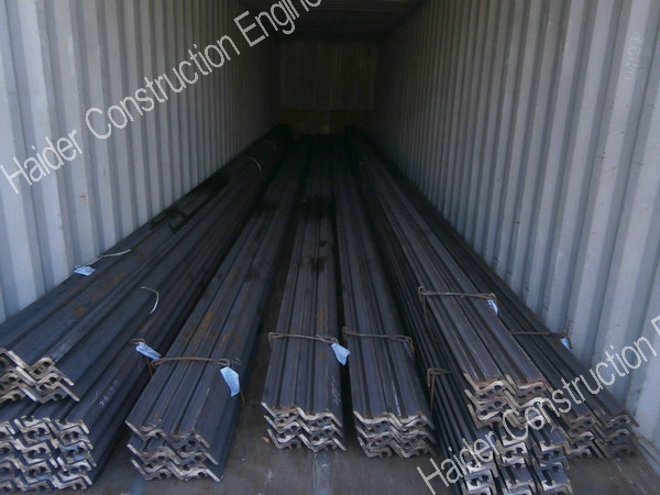 Steel Beam Profile for Expansion Joint
