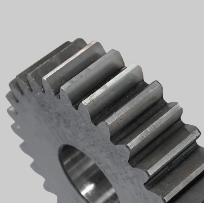 Factory Price ODM Custom Machining Stainless Carbon Steel Hot Forgings for Machinery